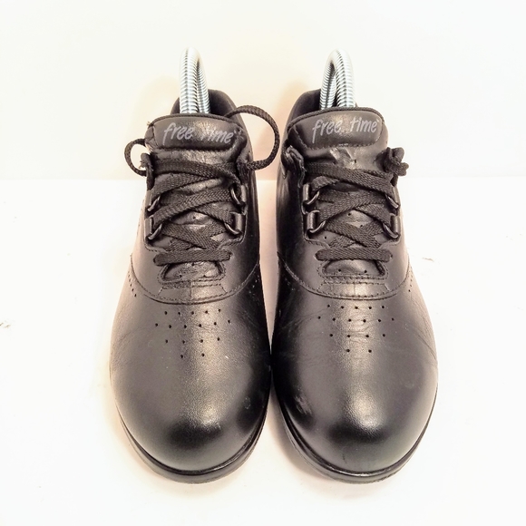 SAS Free Time Orthopedic Walking Shoes - Picture 5 of 6